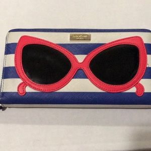Kate spade wallet